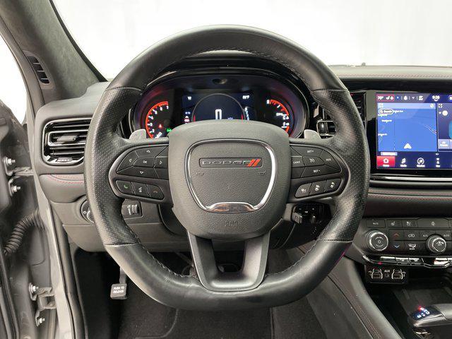 used 2024 Dodge Durango car, priced at $43,748