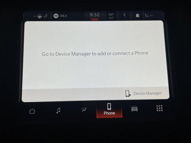 used 2023 Ram 1500 car, priced at $36,979