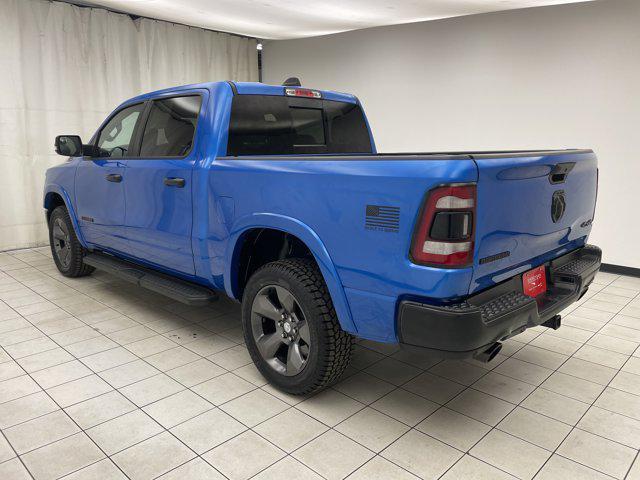 used 2023 Ram 1500 car, priced at $36,979