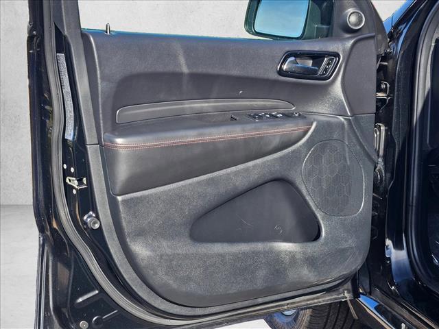 used 2024 Dodge Durango car, priced at $27,606