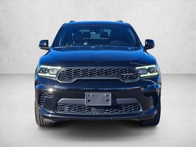 used 2024 Dodge Durango car, priced at $27,967