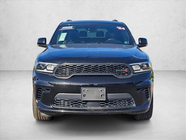 used 2024 Dodge Durango car, priced at $27,606