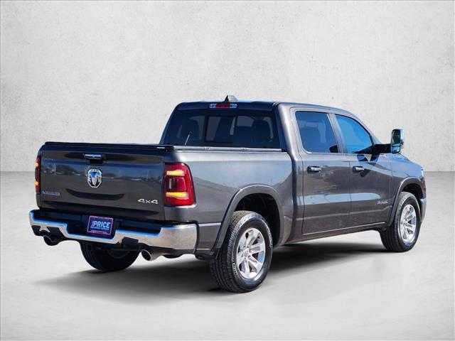 used 2019 Ram 1500 car, priced at $30,460