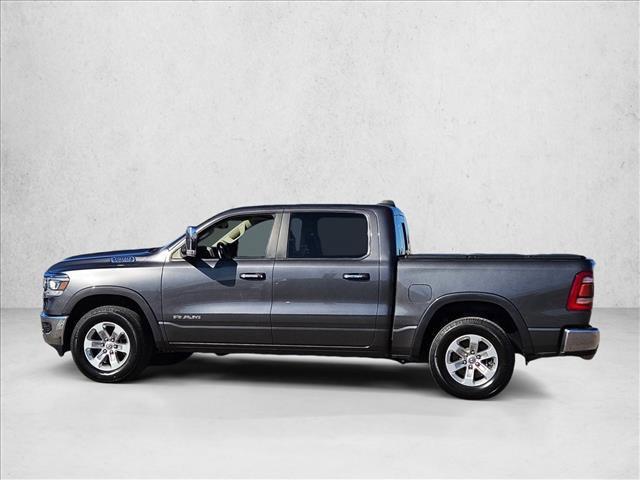 used 2019 Ram 1500 car, priced at $30,460
