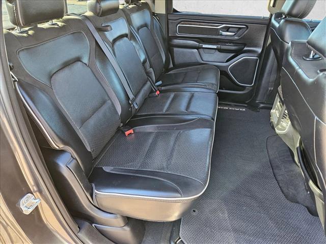 used 2019 Ram 1500 car, priced at $30,460