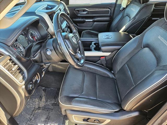 used 2019 Ram 1500 car, priced at $30,460