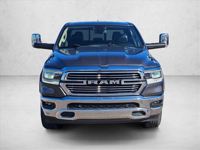 used 2019 Ram 1500 car, priced at $30,460
