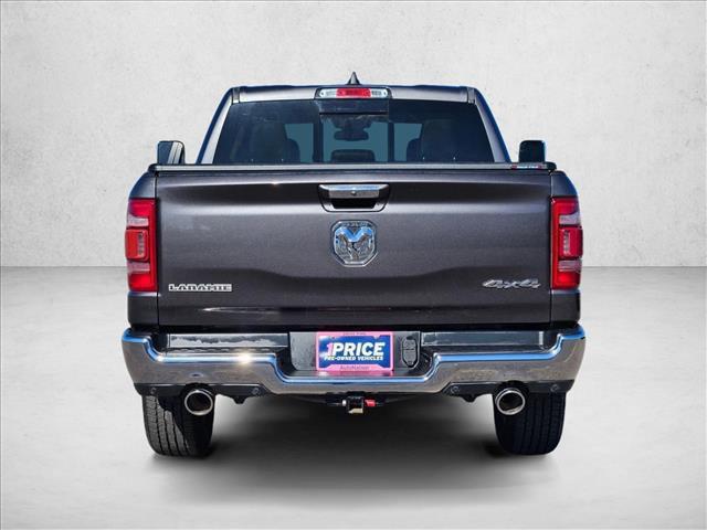 used 2019 Ram 1500 car, priced at $30,460