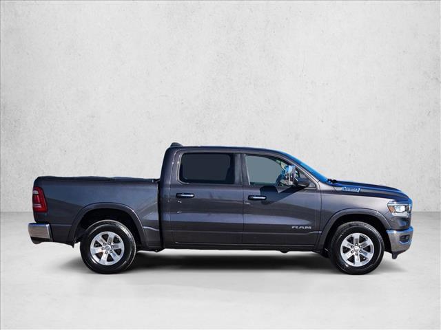 used 2019 Ram 1500 car, priced at $30,460
