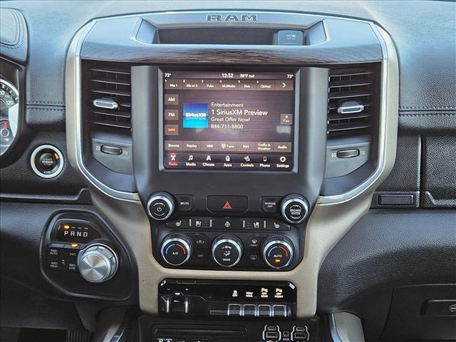 used 2019 Ram 1500 car, priced at $30,460