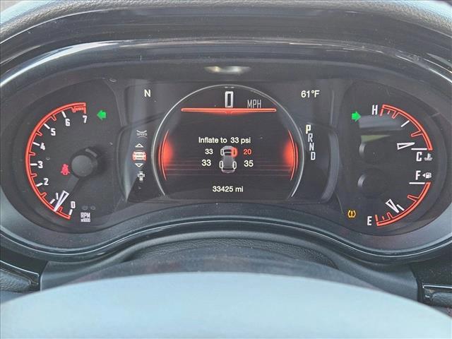 used 2024 Dodge Durango car, priced at $30,995