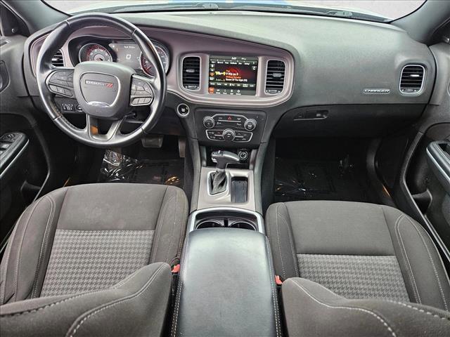 used 2023 Dodge Charger car, priced at $18,995