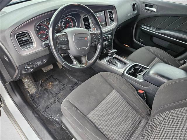 used 2023 Dodge Charger car, priced at $18,995