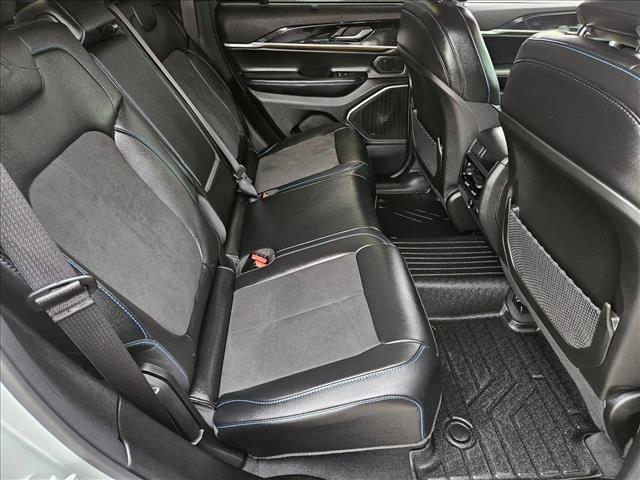 used 2025 Jeep Grand Cherokee 4xe car, priced at $49,963