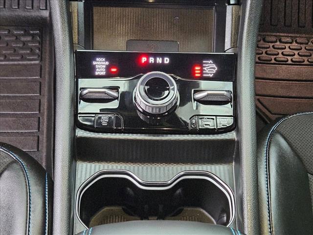 used 2025 Jeep Grand Cherokee 4xe car, priced at $49,963