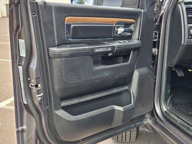 used 2016 Ram 1500 car, priced at $27,699
