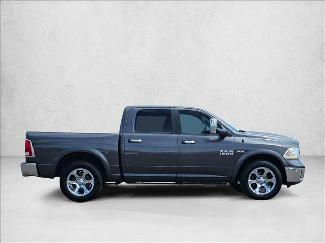 used 2016 Ram 1500 car, priced at $27,699