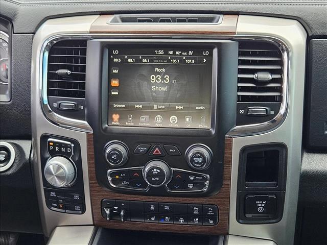 used 2016 Ram 1500 car, priced at $27,699