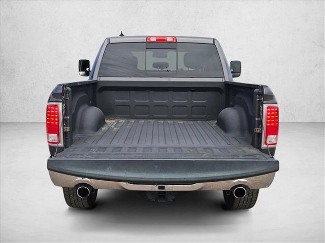 used 2016 Ram 1500 car, priced at $27,699