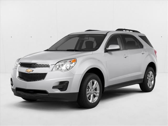 used 2015 Chevrolet Equinox car, priced at $10,995