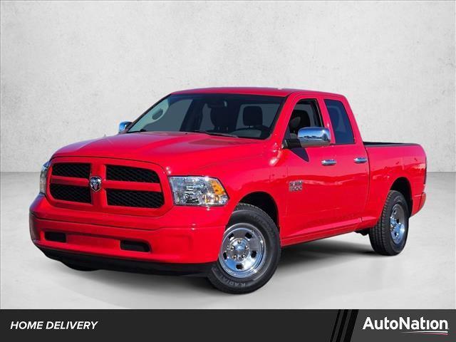 used 2018 Ram 1500 car, priced at $20,991