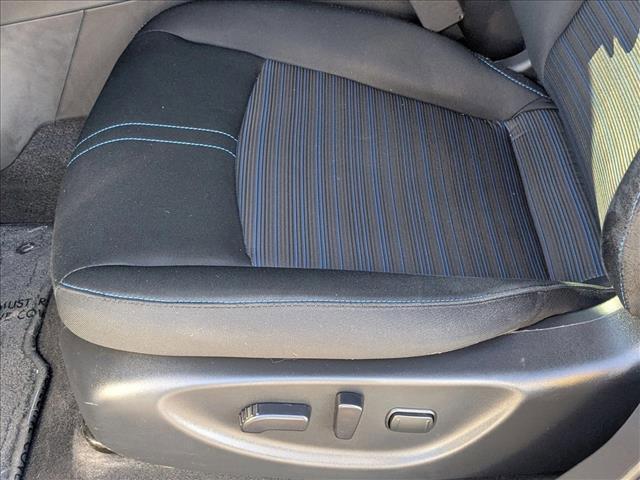 used 2019 Nissan Leaf car, priced at $11,900