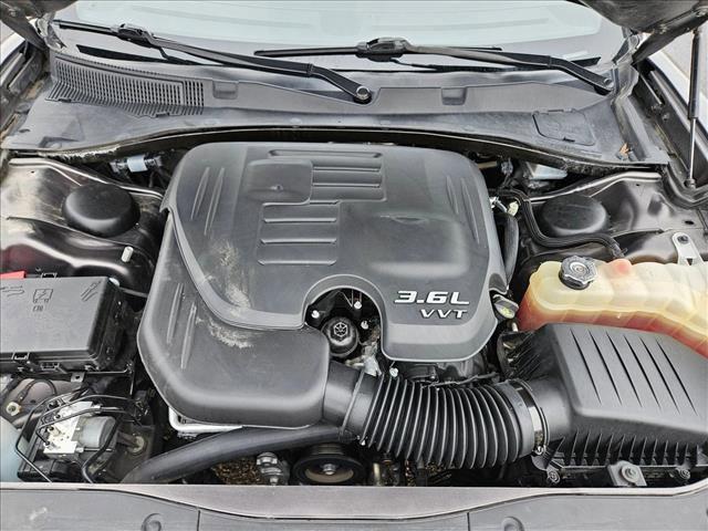 used 2023 Dodge Charger car, priced at $18,995