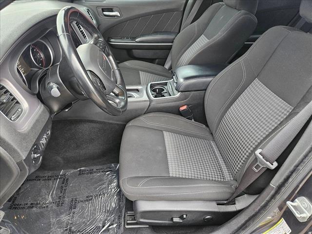used 2023 Dodge Charger car, priced at $18,995