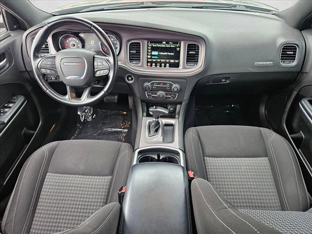 used 2023 Dodge Charger car, priced at $18,995