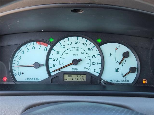 used 2004 Toyota Corolla car, priced at $5,995