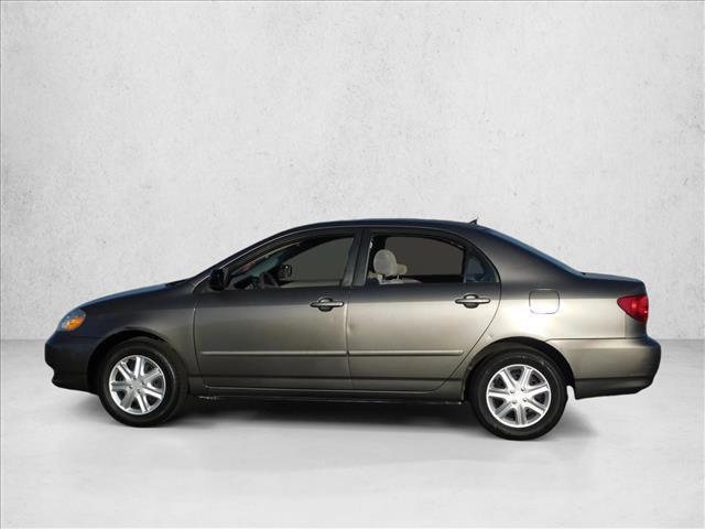 used 2004 Toyota Corolla car, priced at $5,995