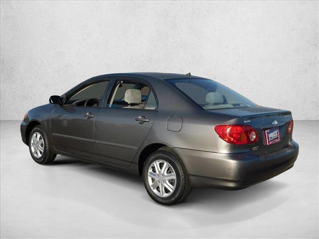 used 2004 Toyota Corolla car, priced at $5,995