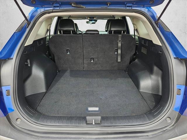 used 2023 Kia Sportage car, priced at $21,479