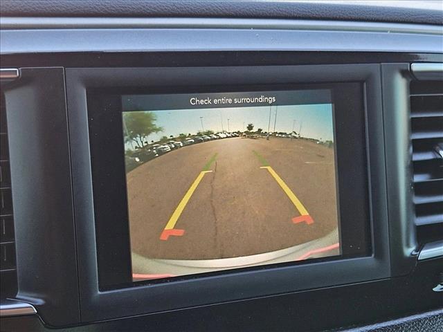 used 2018 Chrysler Pacifica car, priced at $16,316