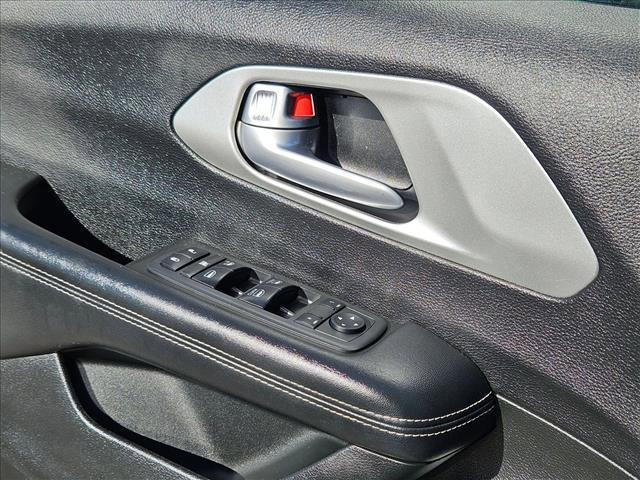 used 2018 Chrysler Pacifica car, priced at $16,316