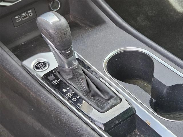 used 2022 Nissan Altima car, priced at $17,146