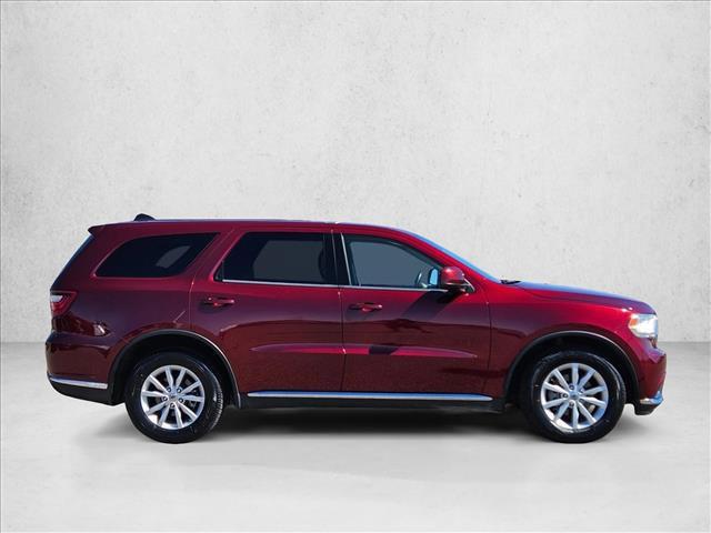 used 2019 Dodge Durango car, priced at $20,995