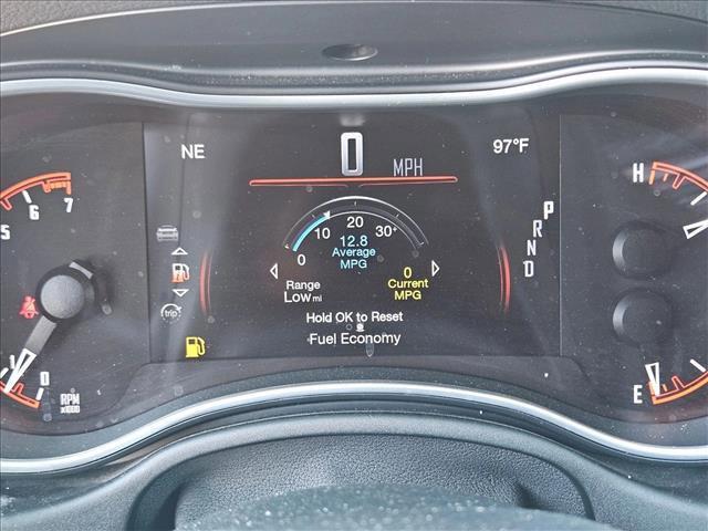 used 2019 Dodge Durango car, priced at $20,995