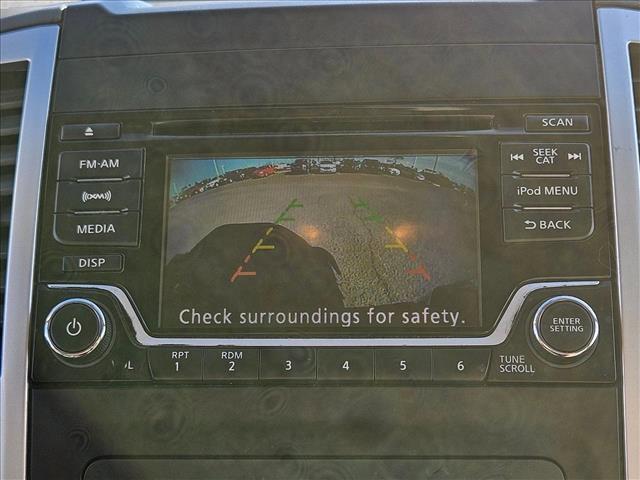 used 2018 Nissan Frontier car, priced at $13,357