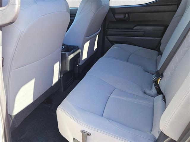 used 2025 Toyota Tacoma car, priced at $37,416