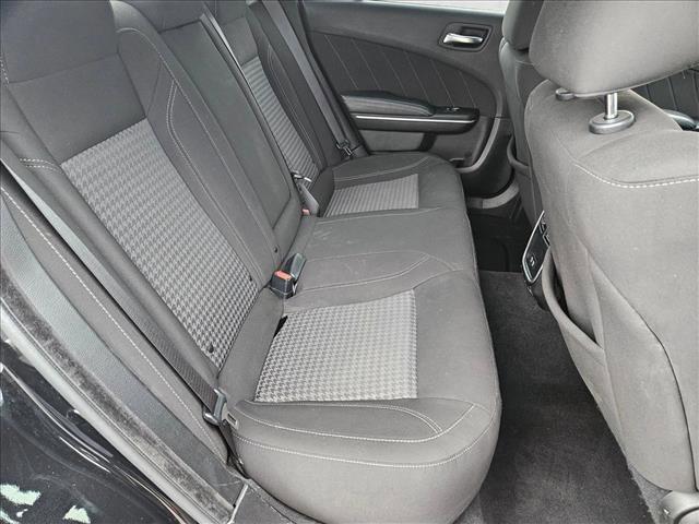 used 2023 Dodge Charger car, priced at $18,556