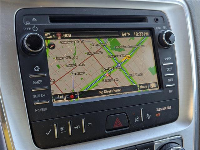 used 2017 GMC Acadia Limited car, priced at $10,995