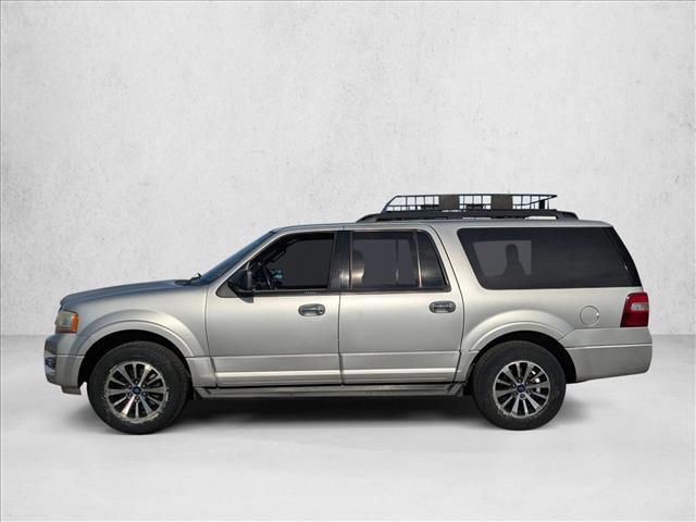 used 2017 Ford Expedition EL car, priced at $12,762