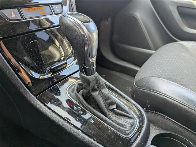 used 2017 Buick Encore car, priced at $11,556