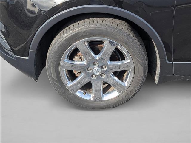 used 2017 Buick Encore car, priced at $11,556