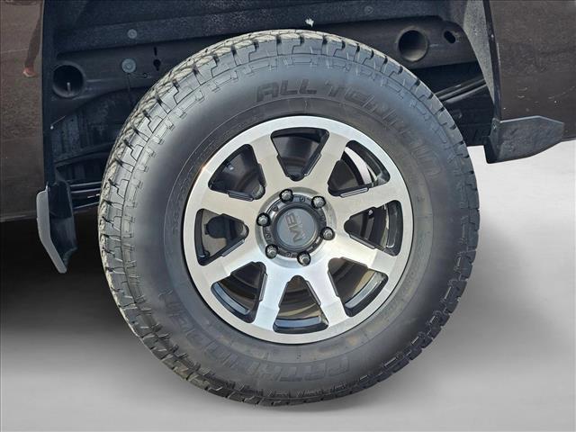 used 2018 Chevrolet Silverado 1500 car, priced at $20,495