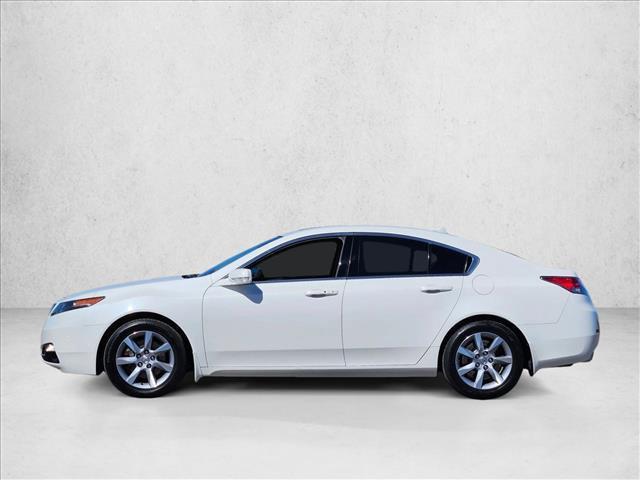 used 2012 Acura TL car, priced at $11,644