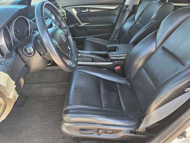 used 2012 Acura TL car, priced at $11,644