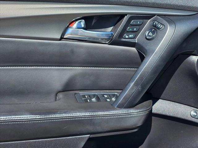 used 2012 Acura TL car, priced at $11,644