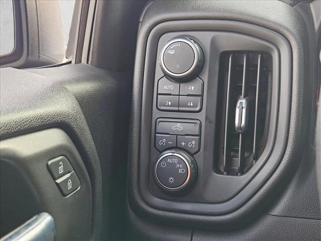 used 2019 Chevrolet Silverado 1500 car, priced at $29,059